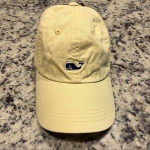 Vineyard Vines woman’s baseball hat
